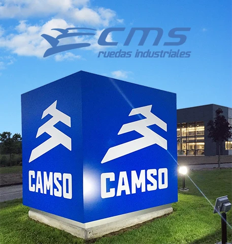 CMS Delegación de CAMSO PAIS VASCO