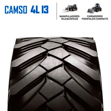 NEUMATICO CAMSO 4L I3