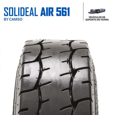 SOLIDEAL AIR561