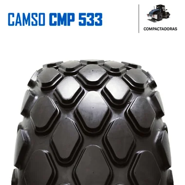NEUMATICO CAMSO CMP 533