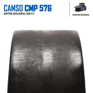 NEUMATICO CAMSO CMP 576