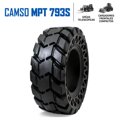 SUPERELASTICO CAMSO MPT 793S