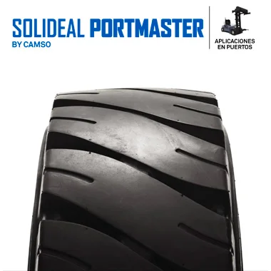 NEUMATICO SOLIDEAL PORTMASTER