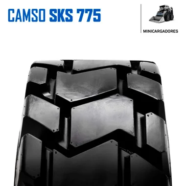NEUMATICO CAMSO SKS 775