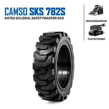 SUPERELASTICO CAMSO SKS 782S