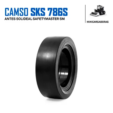 SUPERELASTICO CAMSO SKS 786S