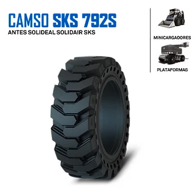 SUPERELASTICO CAMSO SKS 792S