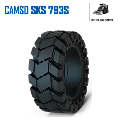 SUPERELASTICO CAMSO SKS 793S