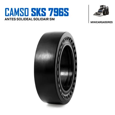 SUPERELASTICO CAMSO SKS 796S