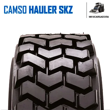 NEUMATICO CAMSO HAULER SKZ