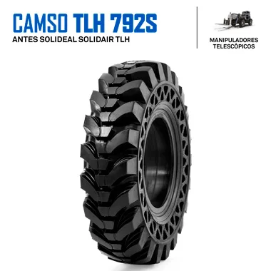SUPERELASTICO CAMSO TLH 792S