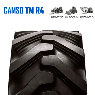 NEUMATICO CAMSO TM R4