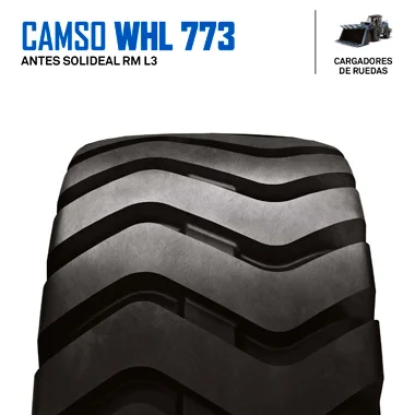 NEUMATICO CAMSO WHL 773