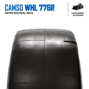 NEUMATICO CAMSO WHL 776R