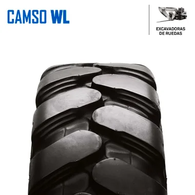 NEUMATICO CAMSO WL