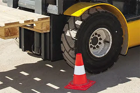 NEUMATICOS DE AIRE MANUTENCION