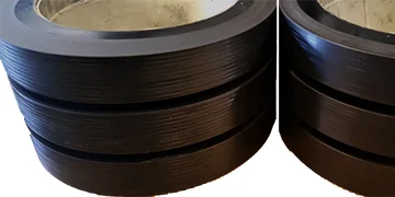 RECUBRIMIENTOS EN POLIURETANO