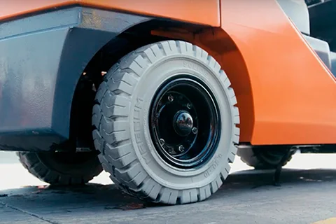 RUEDAS SUPERELASTICAS INDUSTRIALES, RUEDAS MACIZAS, RUEDAS PARA CARRETILLAS