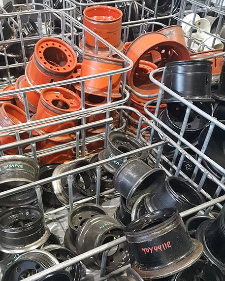 LLANTAS DE INTERCAMBIO