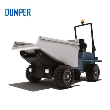 DUMPER